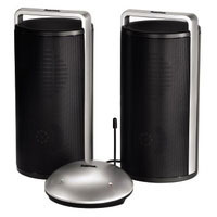 Hama Wireless Speaker FL-976 (00040976) Hama Wireless Speaker FL-976 (00040976)